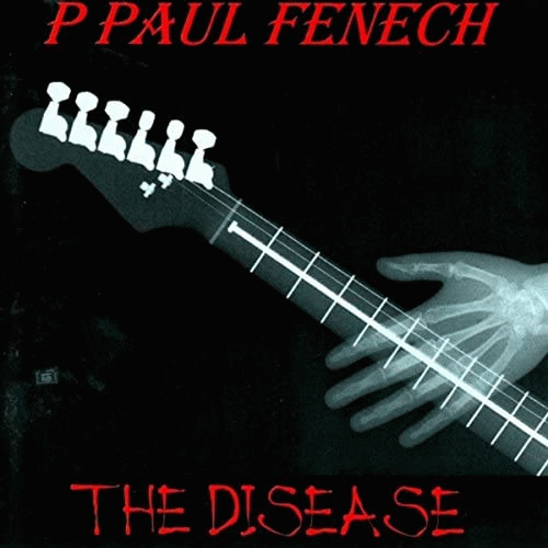 The Disease